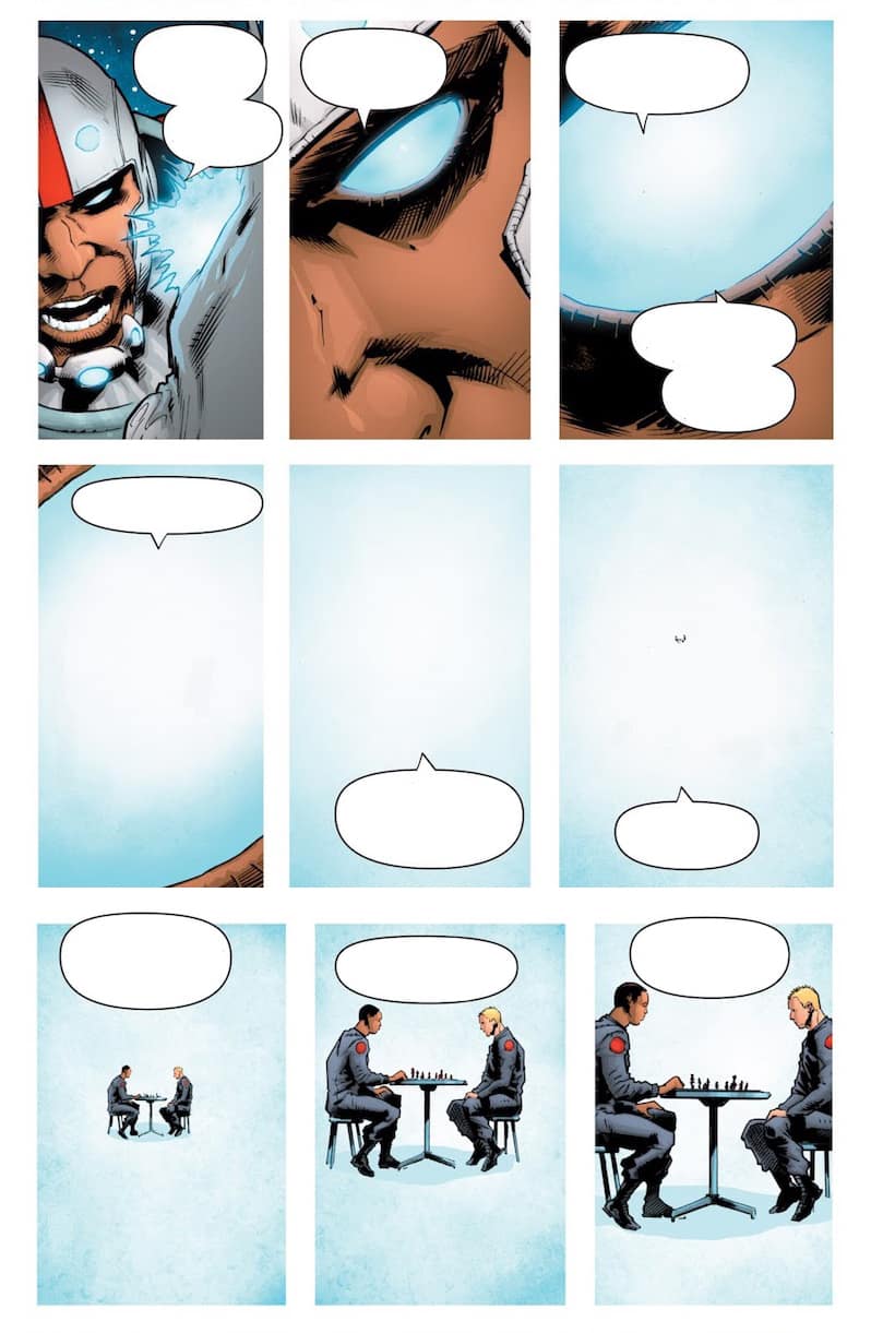 Divinity III 3