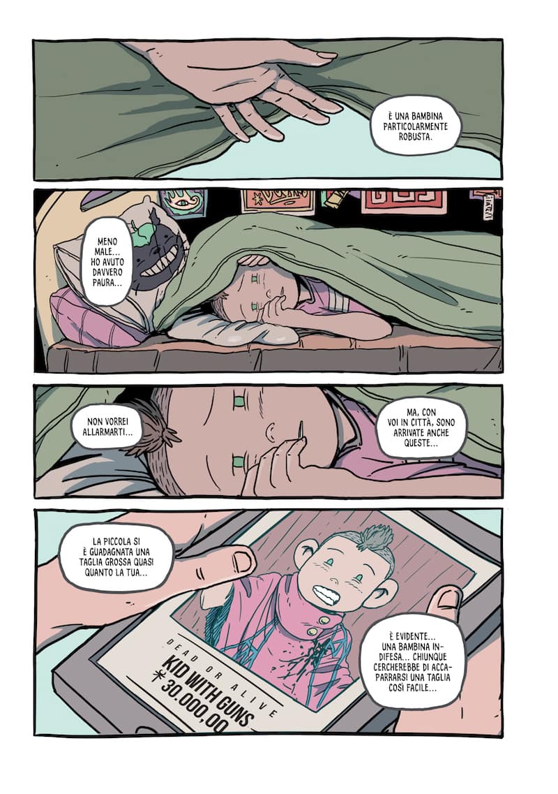 Kids With Guns 3