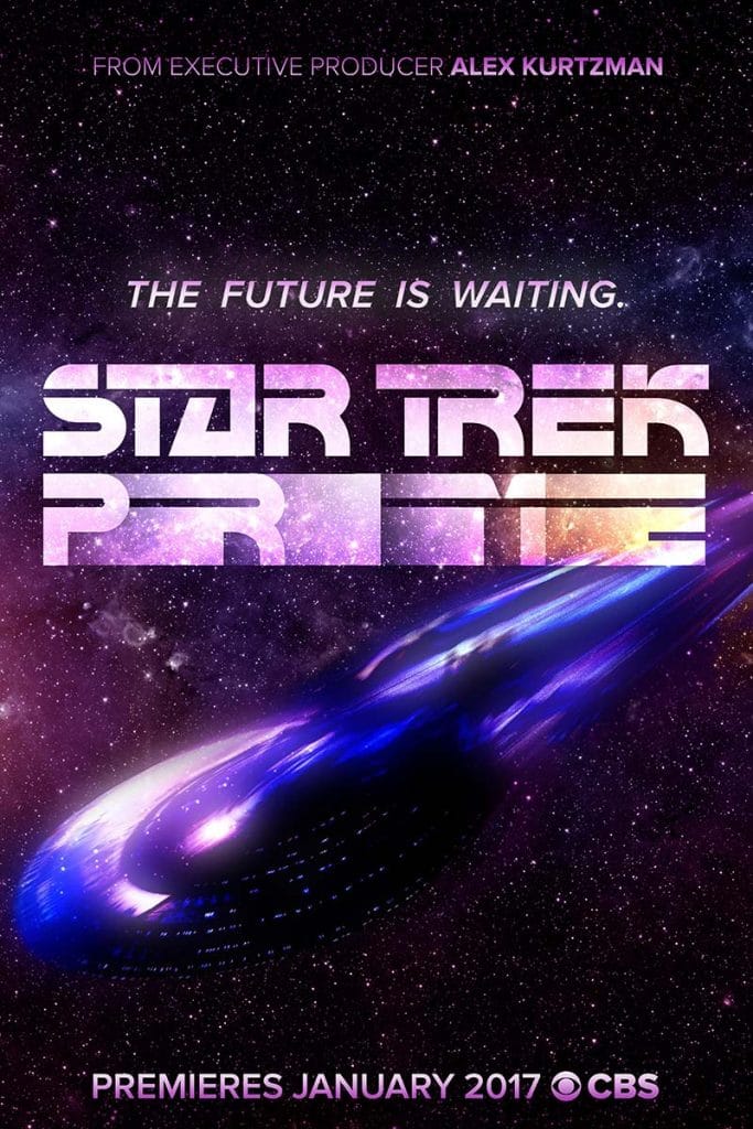 Star Trek Prime