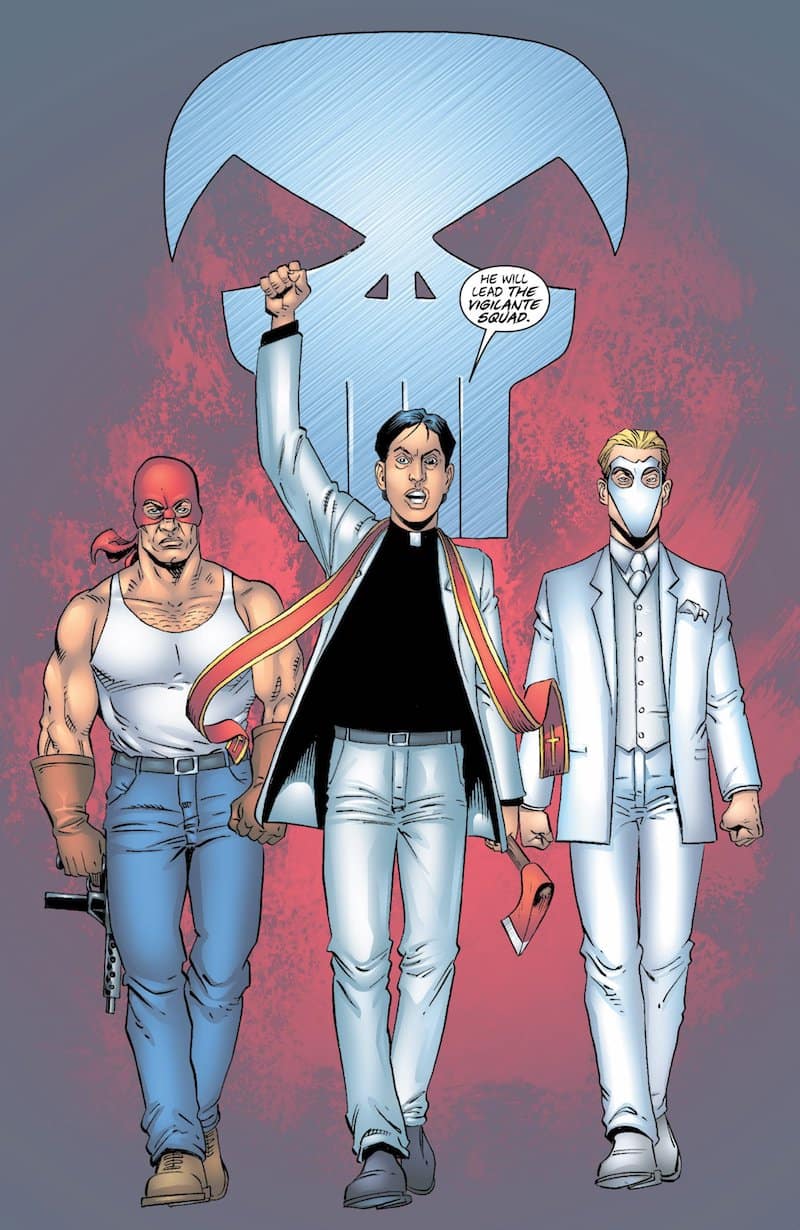Punisher 4