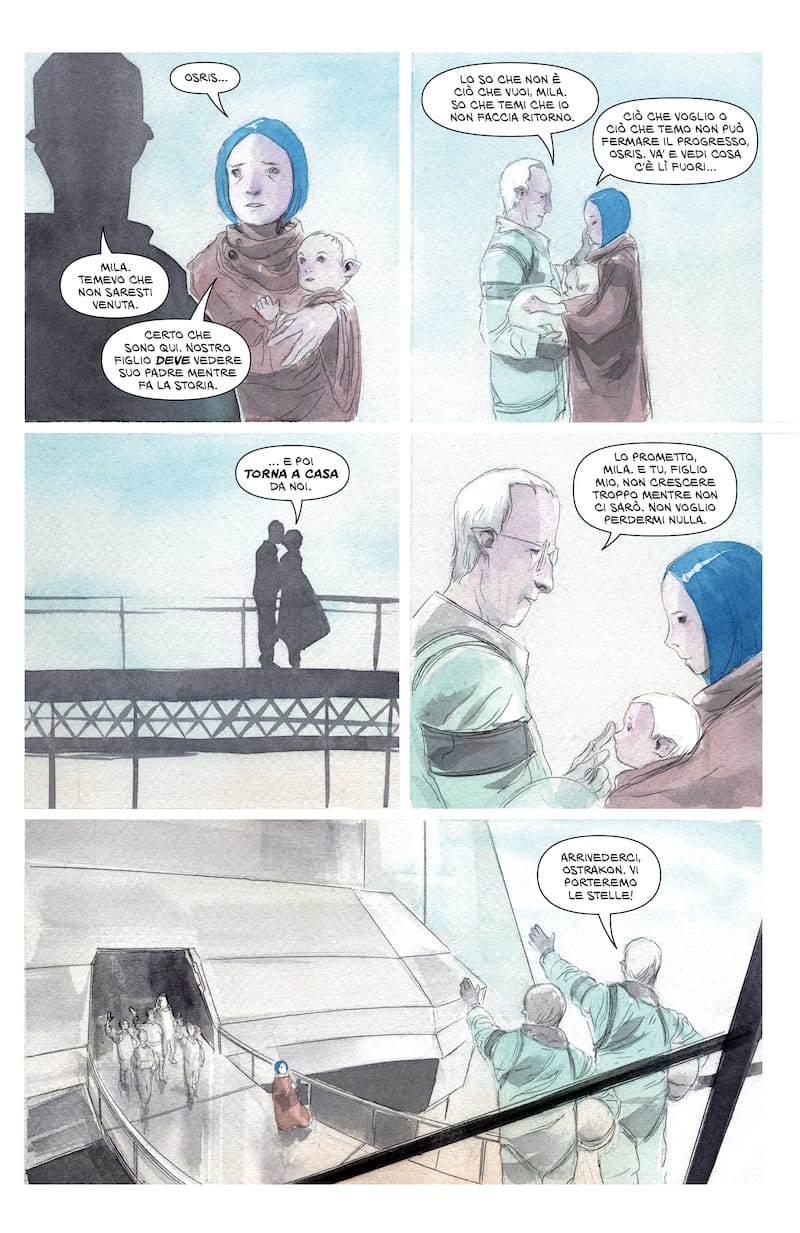 DESCENDER8
