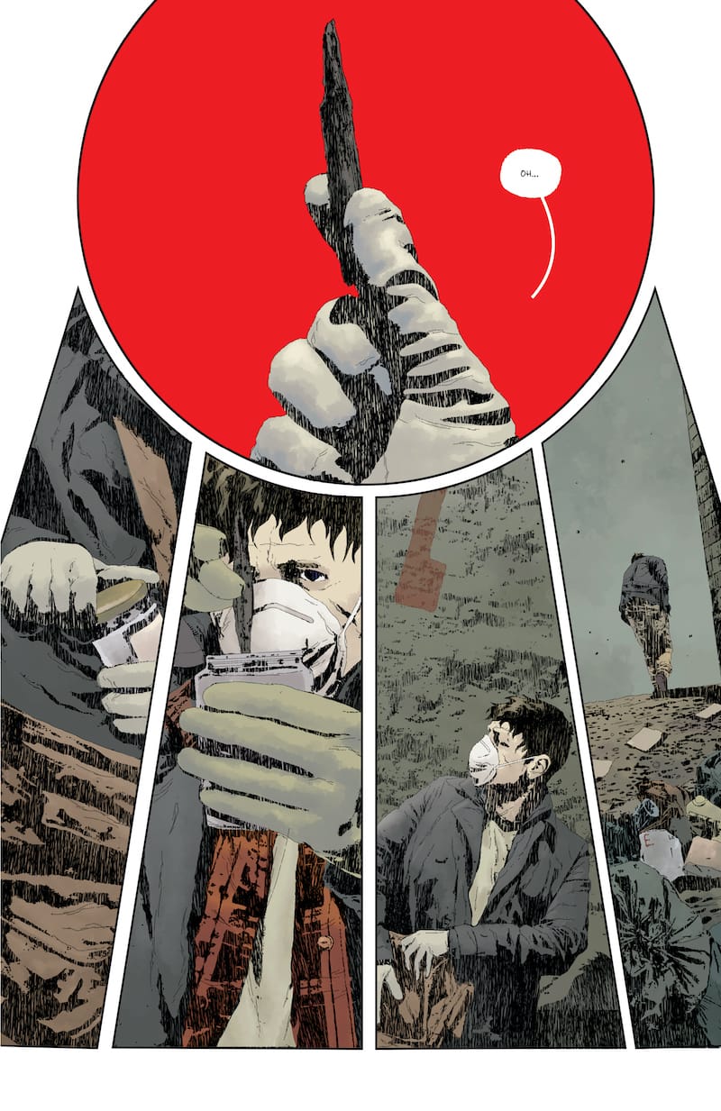GIDEON FALLS 4