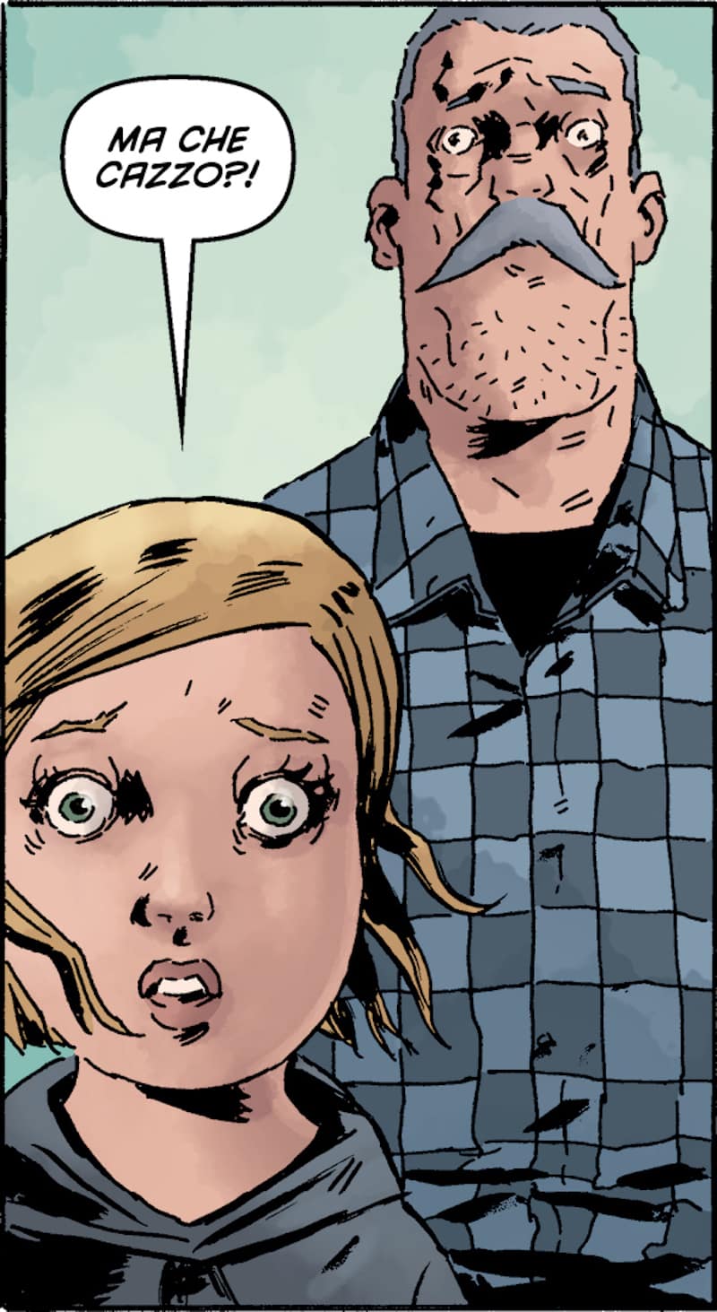 Black Hammer Vol. 3 4