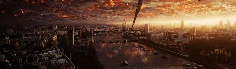 Independence Day: Rigenerazione
