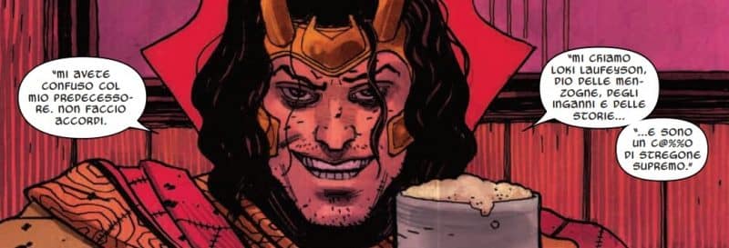 doctor strange