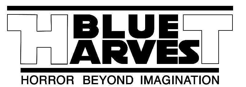 Blue Harvest