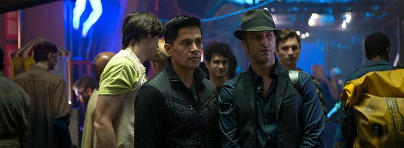 the expanse serie tv su netflix prima stagione