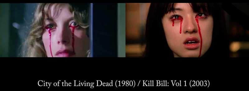 quentin tarantino