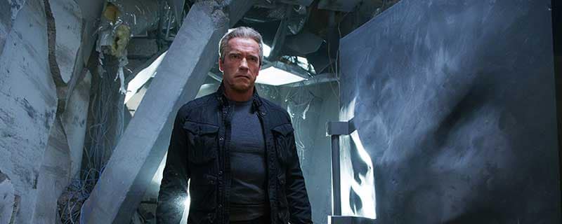 terminator