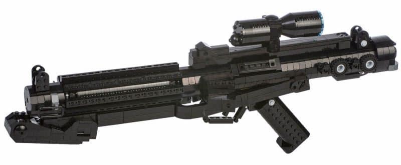 Stormtrooper Blaster 01