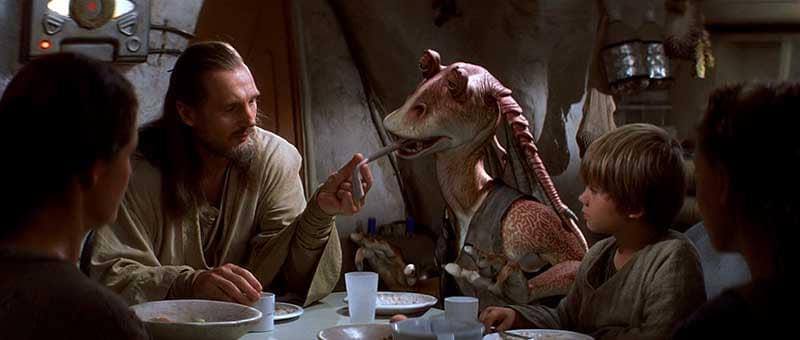 jar-jar binks