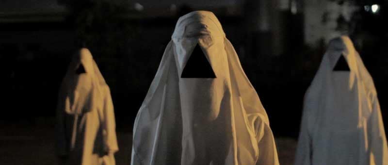 the void recensione