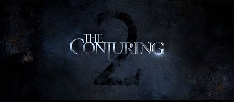 THE CONJURING 2: L’EVOCAZIONE, ONLINE IL NUOVO TRAILER