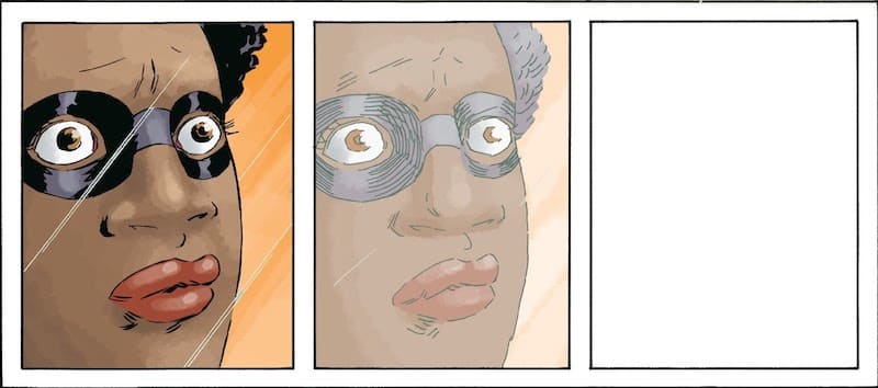 Black Hammer Vol.4: L’Era del Terrore (2ª Parte) 4