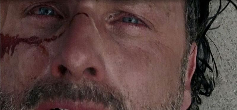 the walking dead settima stagione