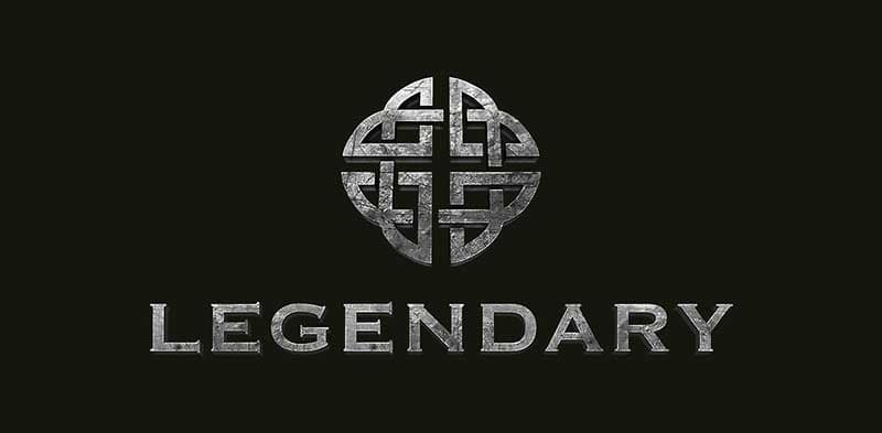 legendary pictures logo