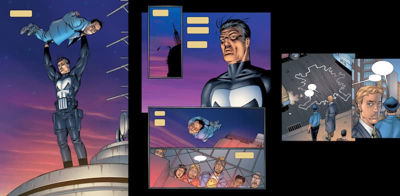 Punisher 1