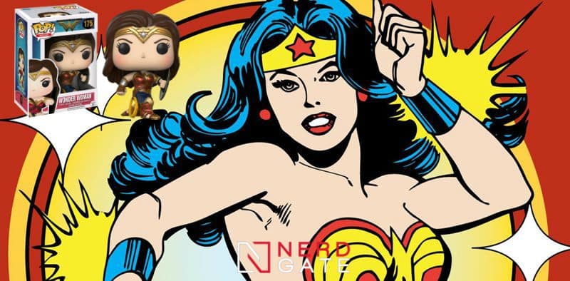 Funko Pop: la top 5 delle icone al femminile