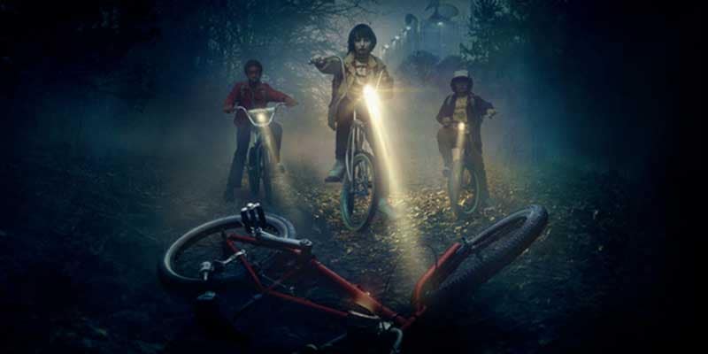 stranger things