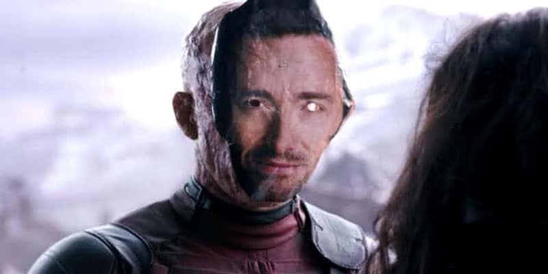 Deadpool 2