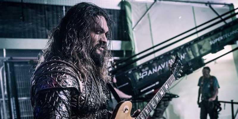 aquaman