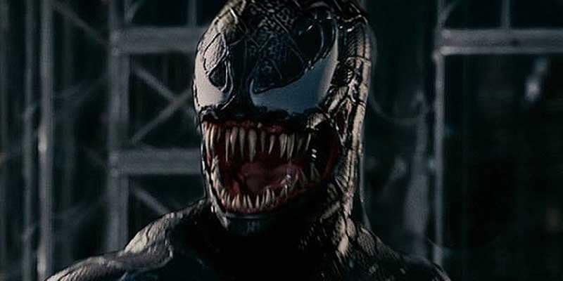 venom