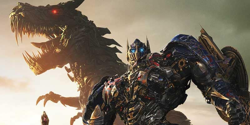 transformers-l'ultimo cavaliere recensione