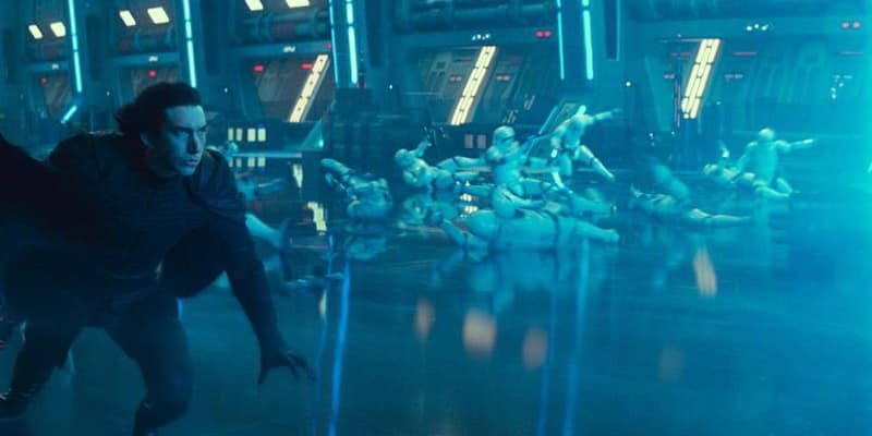 L'Ascesa di Skywalker