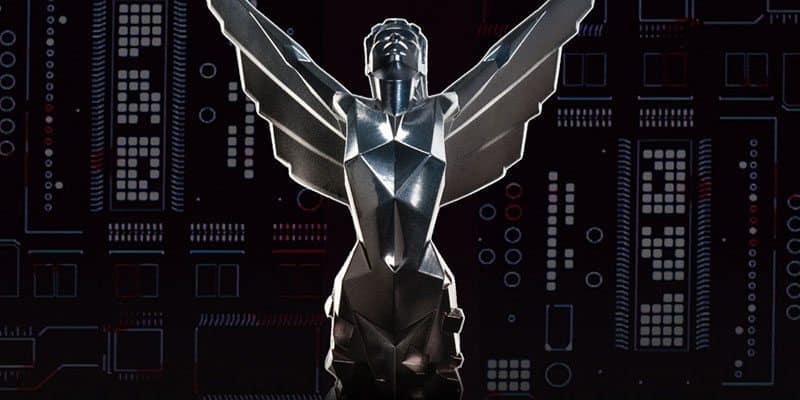 The Game Awards: ecco i trailer presentati!