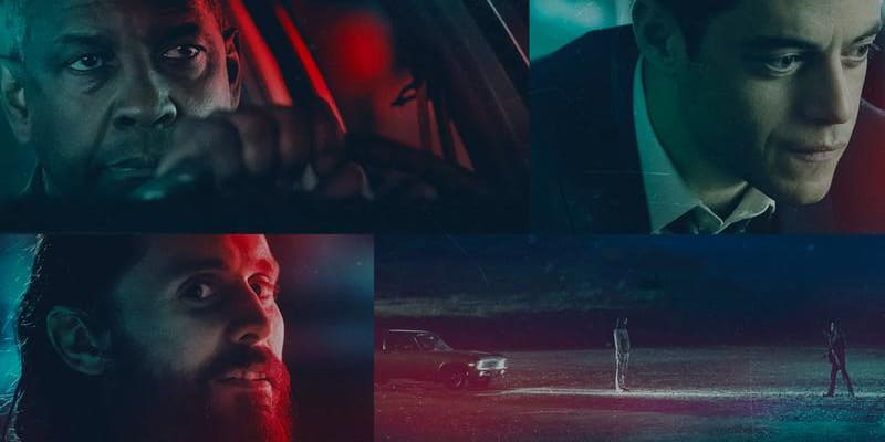 Fino All’Ultimo Indizio – recensione del film in esclusiva digitale