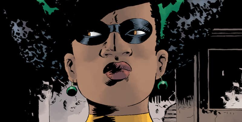 Black Hammer Vol. 3 2