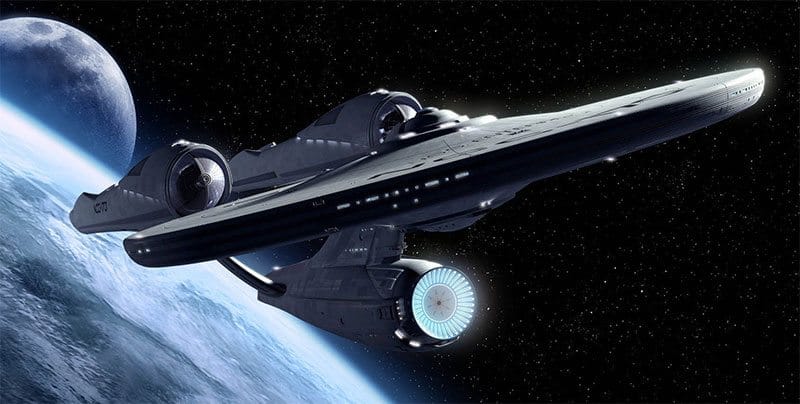 enterprise