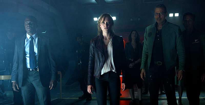 Independence Day: Rigenerazione