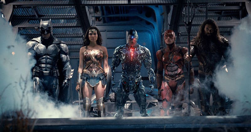 justice-league