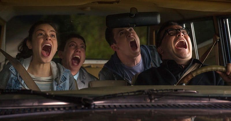 Piccoli Brividi: ecco come sono nate le creature del film