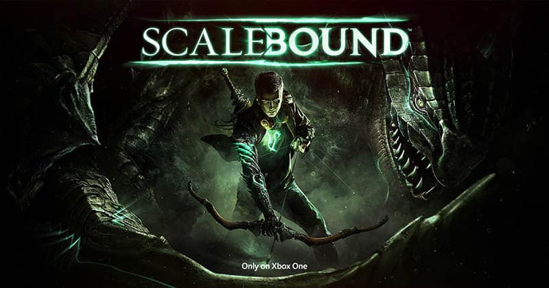 Un nuovo video dedicato a Scalebound