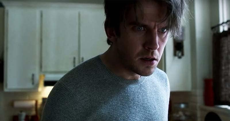 legion serie tv sky