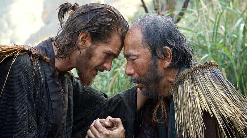 silence recensione