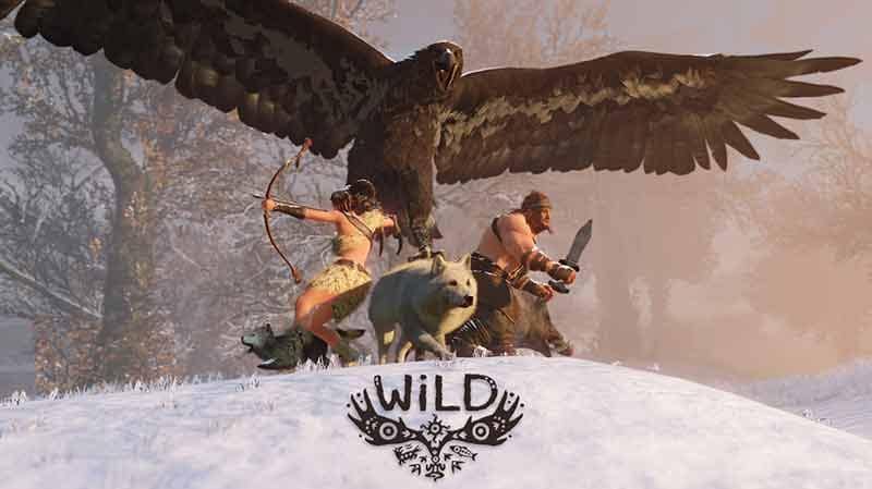 Paris Games Week: presentato WiLD!