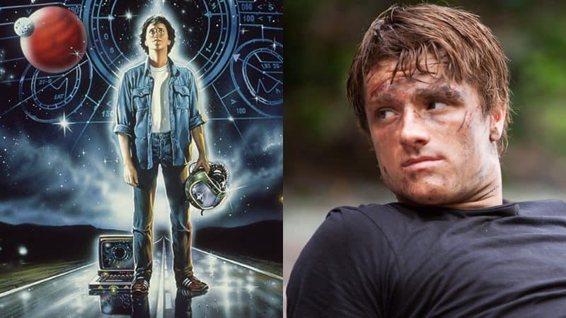 the last starfighter reboot