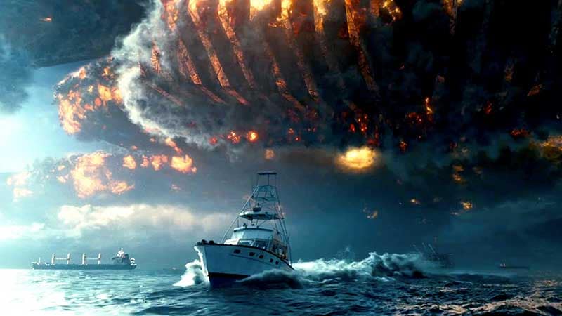 Independence Day: Rigenerazione