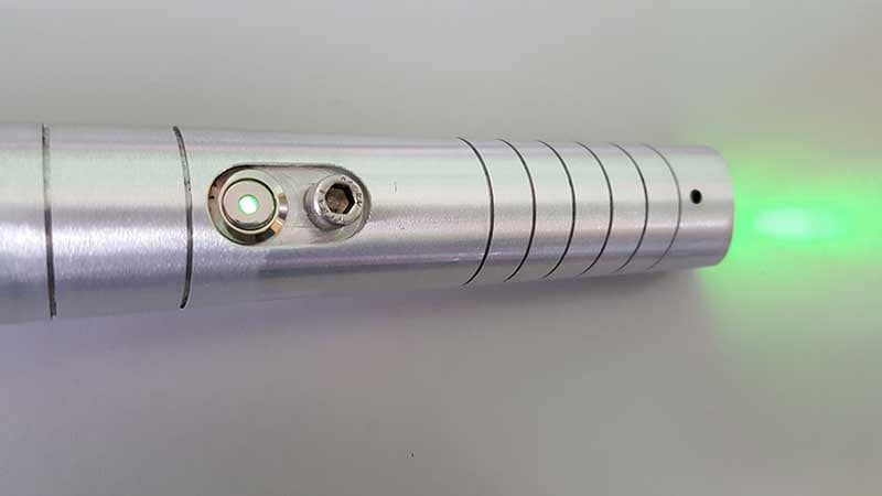 FORCE SABER star wars
