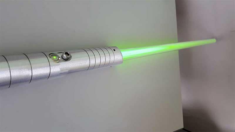 FORCE SABER star wars