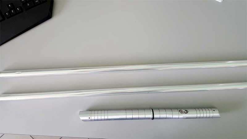 FORCE SABER star wars