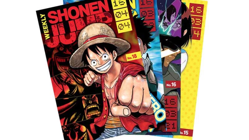 one-piece-shonen-jump