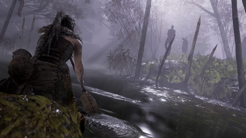Senua Hel