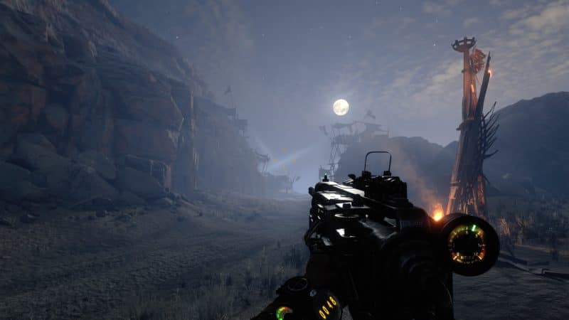 Metro Exodus
