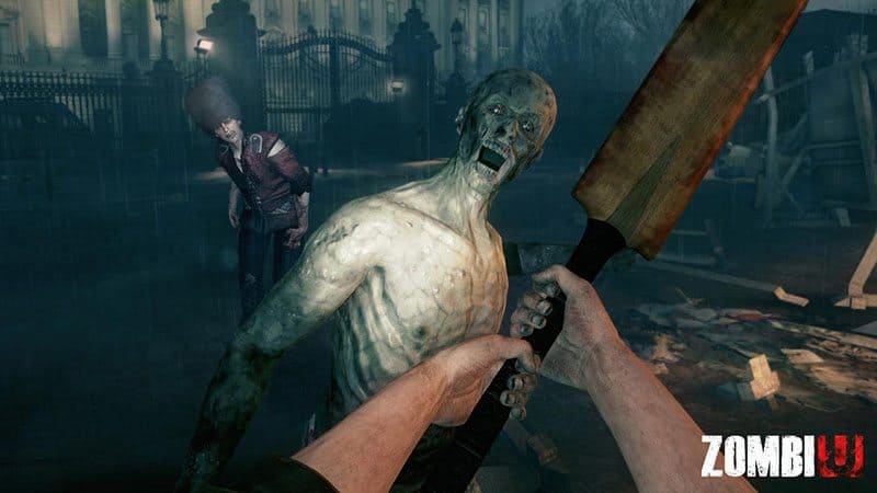 Zombi presto su PC, PS4 e Xbox One