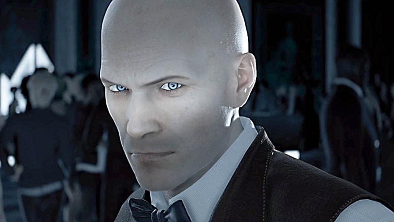 Hitman viene a trovarci… in Italia!