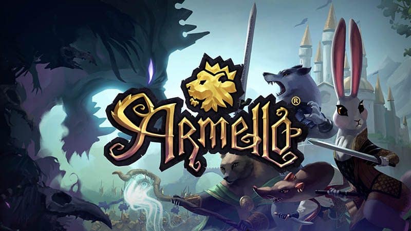 Armello esce dall’early access e festeggia con un trailer di lancio
